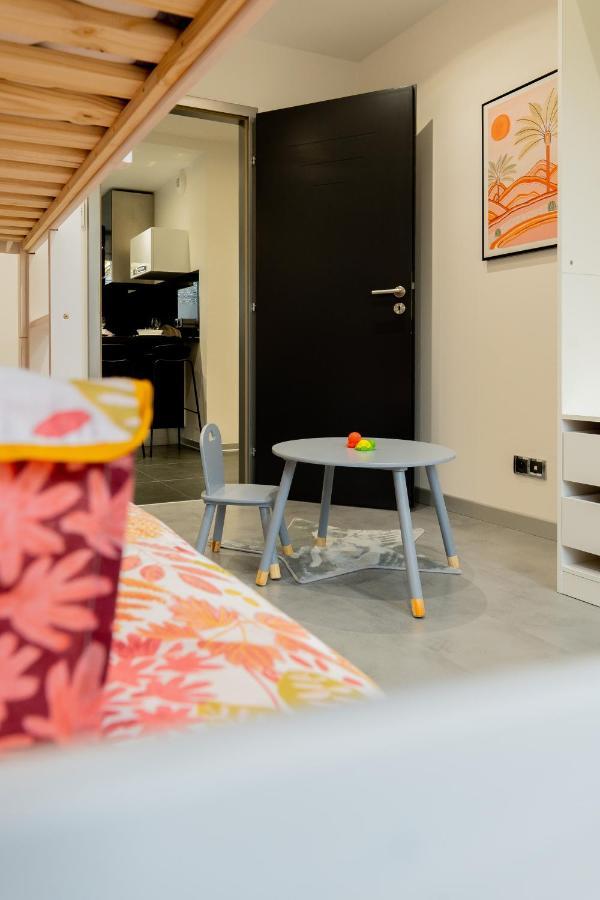 La Villetta G Riedisheim - appartement de Standing Extérieur photo