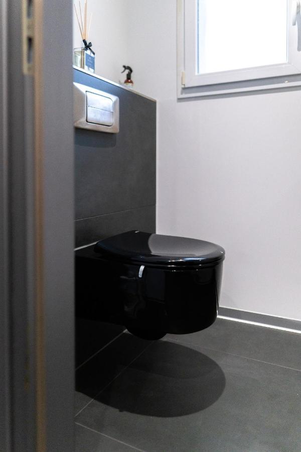 La Villetta G Riedisheim - appartement de Standing Extérieur photo